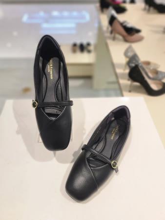 이런 상품 어때요? 세라 플랫 C21P416 3컬러 1CM