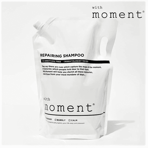 대용량 호텔샴푸 리필샴푸 2L 호텔 게스트하우스 펜션 2000ml