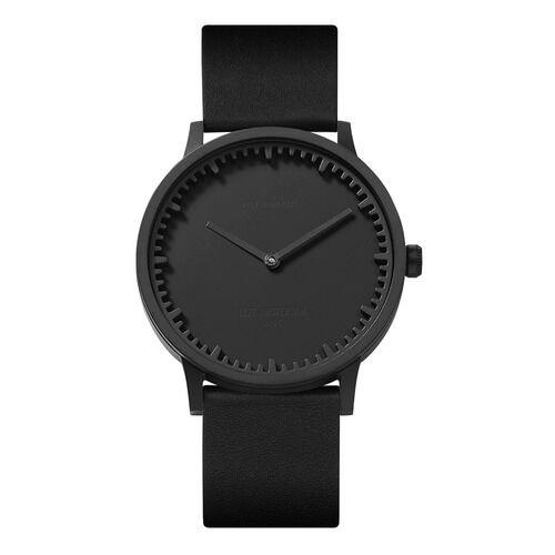 워치레더튜브T40_블랙/블랙