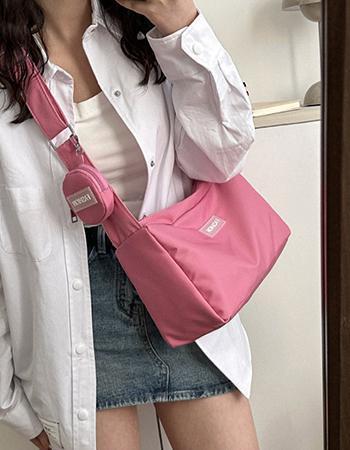 (주문폭주) 데일리 더스트 호보백