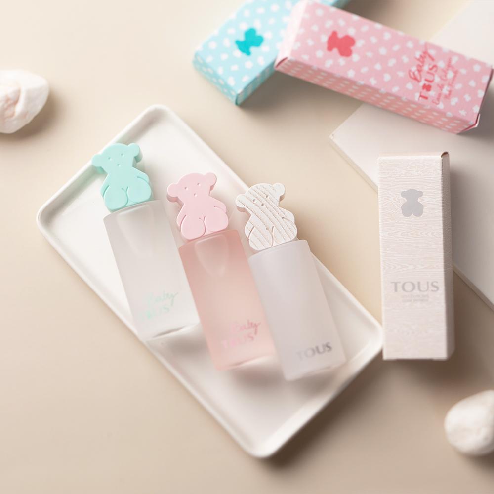 토스 향수 선물세트 (+미니어처 증정)