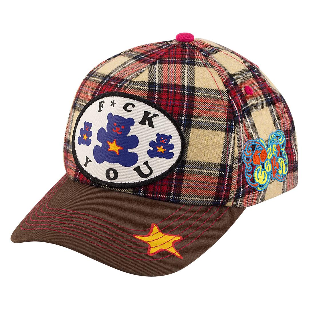 F*Ck YoU :) - One Size