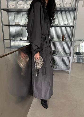 [new5%]long coating trench