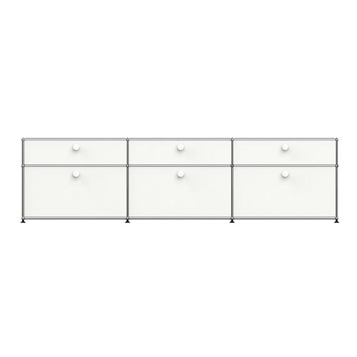 모듈가구 3x2 서랍장