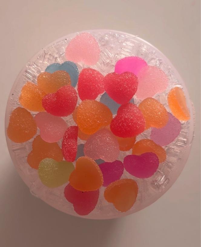 슈가슈가캔디크런치