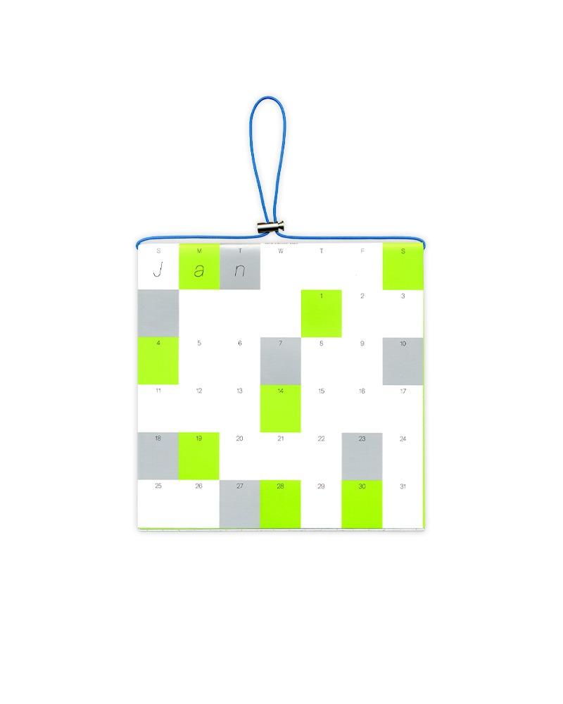 [2026 혜택 적용] fabric calendar 2026 캘린더