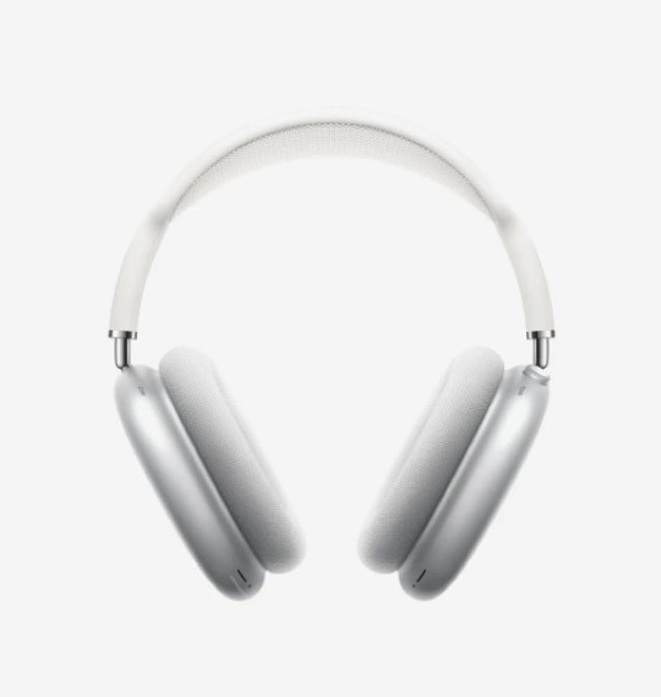 애플 에어팟 맥스 실버 (국내 정식 발매 제품) MGYJ3KH/A