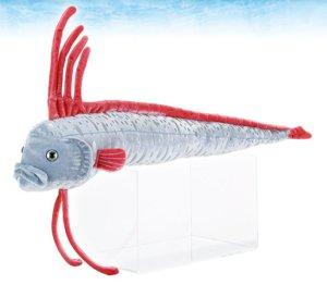 산갈치 인형 물고기 인형쿠션 생선 애착인형 봉제인형 조카 선물 - 인터파크 쇼핑