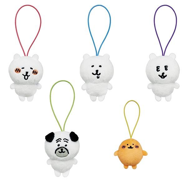 [가챠] 농담곰 마스코트 미니 인형