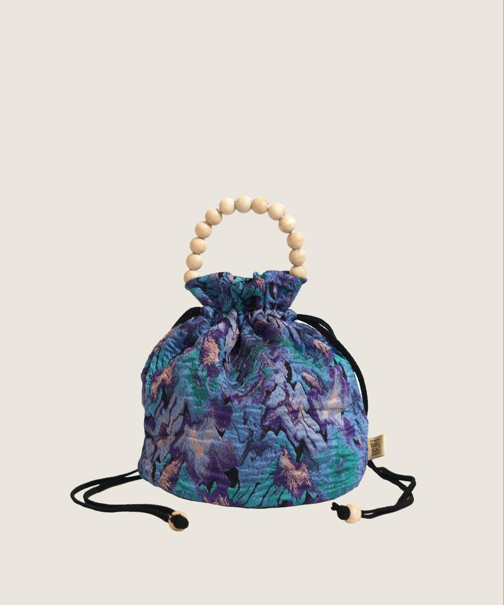 poppy bucket bag_Aurora