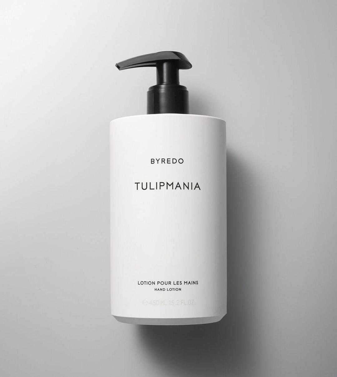 Tulipmania