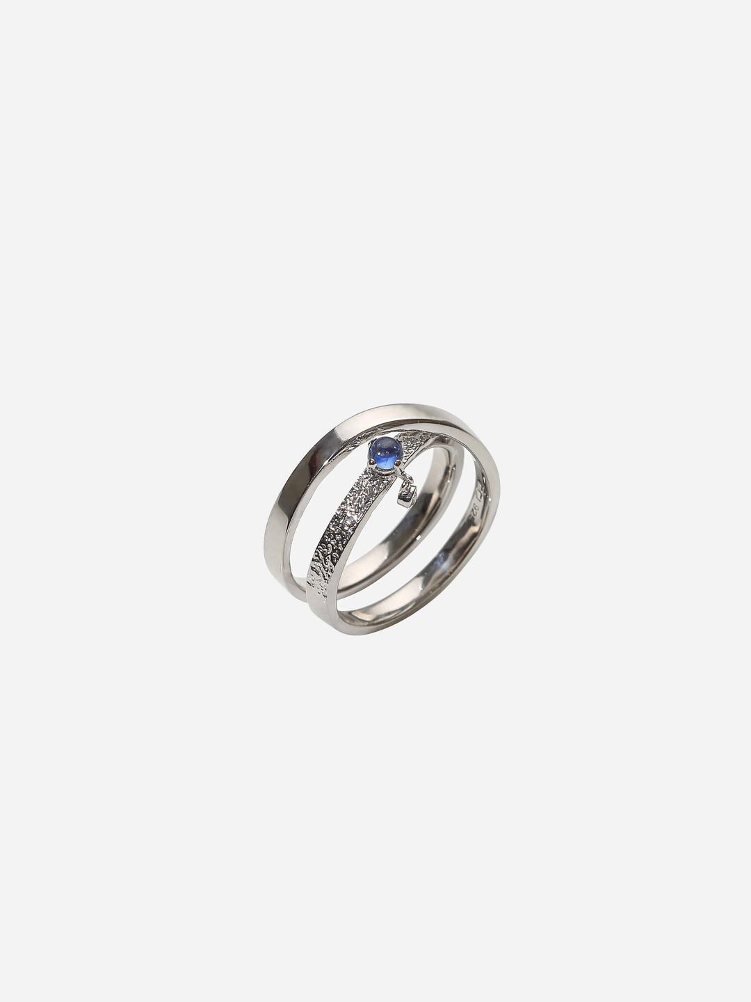 Jingle Ring (3 types)