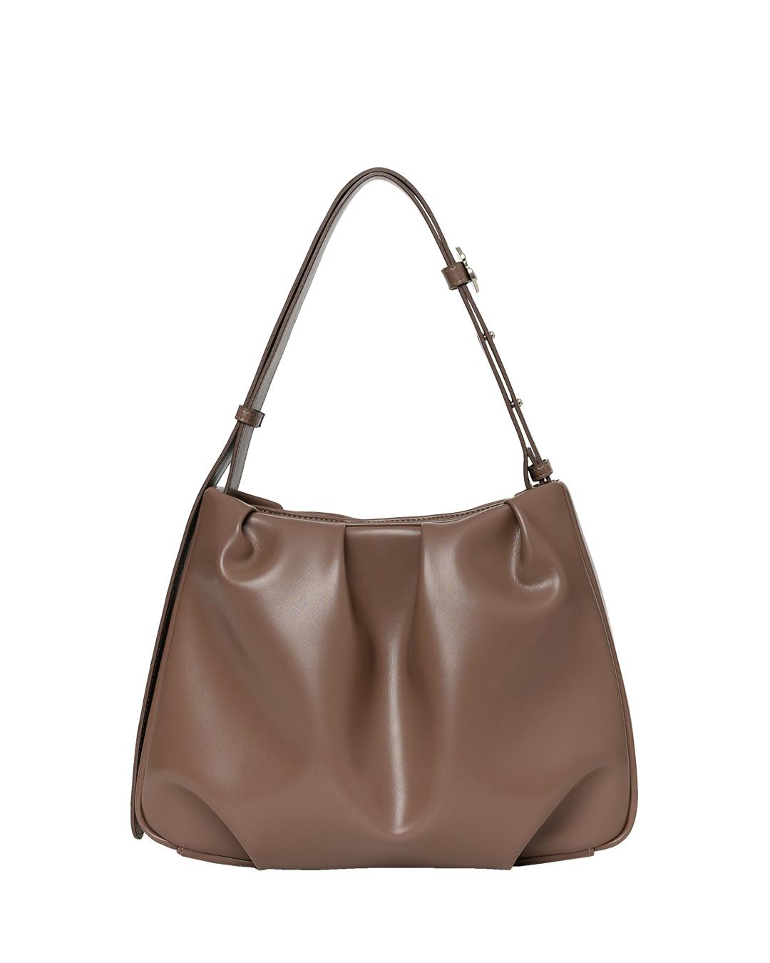 Bonae Bag-보네백 / Ash Brown