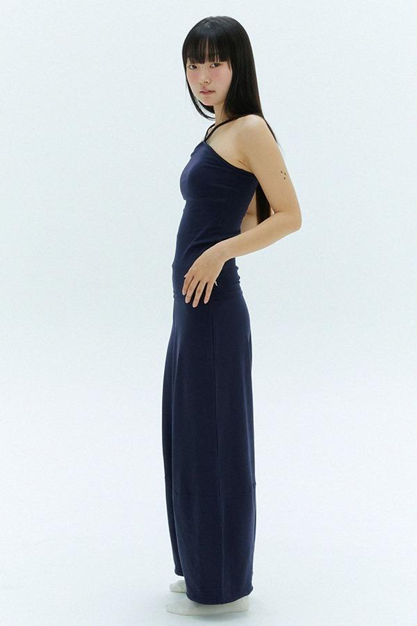 Oblique Pants-6Colors