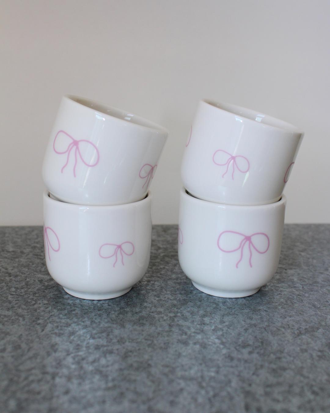 [for gift] My mini ribbon