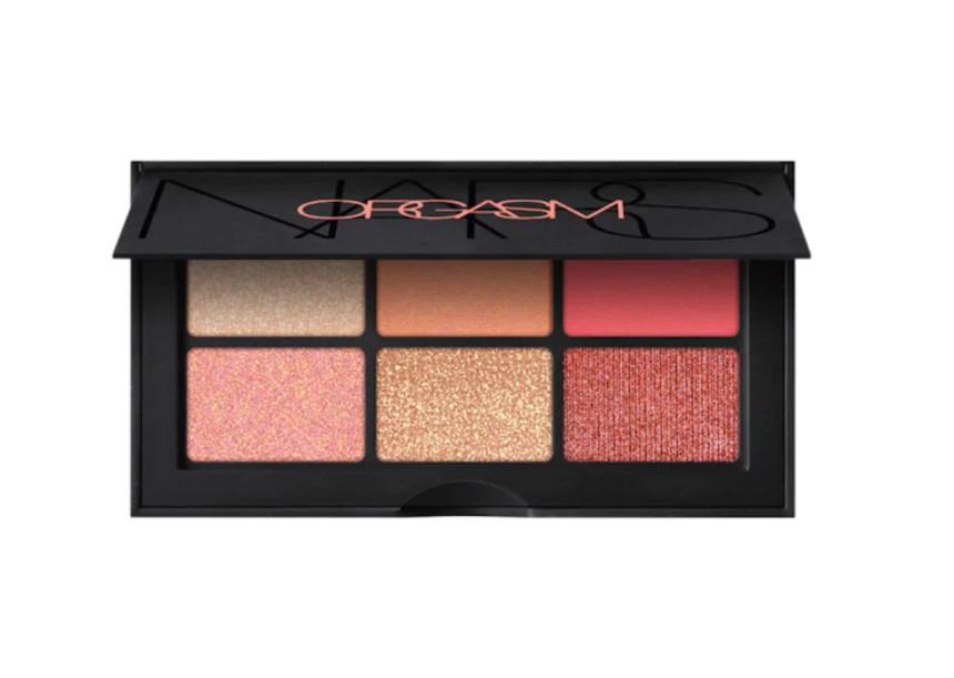 한정판 나스 오르가즘 미니 아이섀도우 팔레트  | 상품 상세 | 크로켓