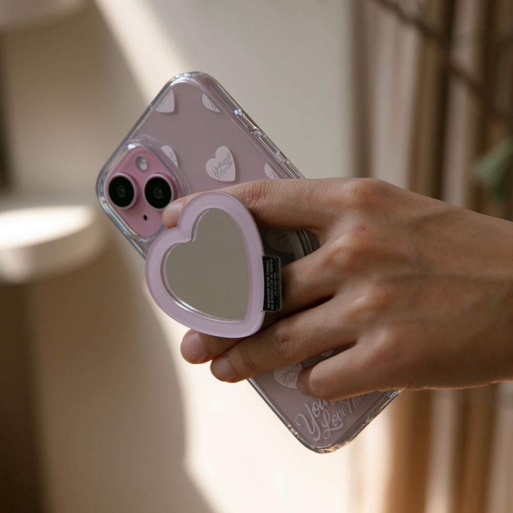 Belle 일반/맥세이프 거울 스마트톡 (3 colors)