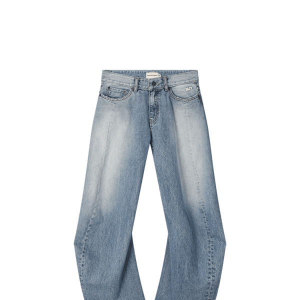 SUN WAVE DENIM