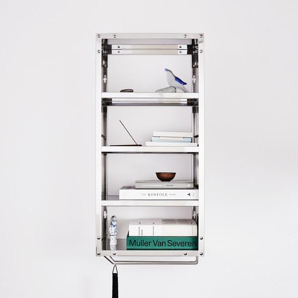 [NEW] ADHUNIK INDIAN SHELVES 38