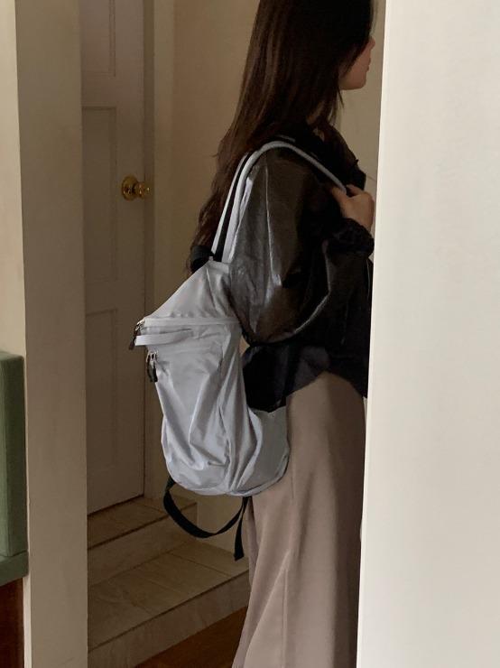 travel back pack