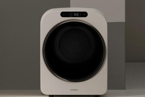 파격사은품 미닉스 미니 건조기 PRO+ 3.5kg