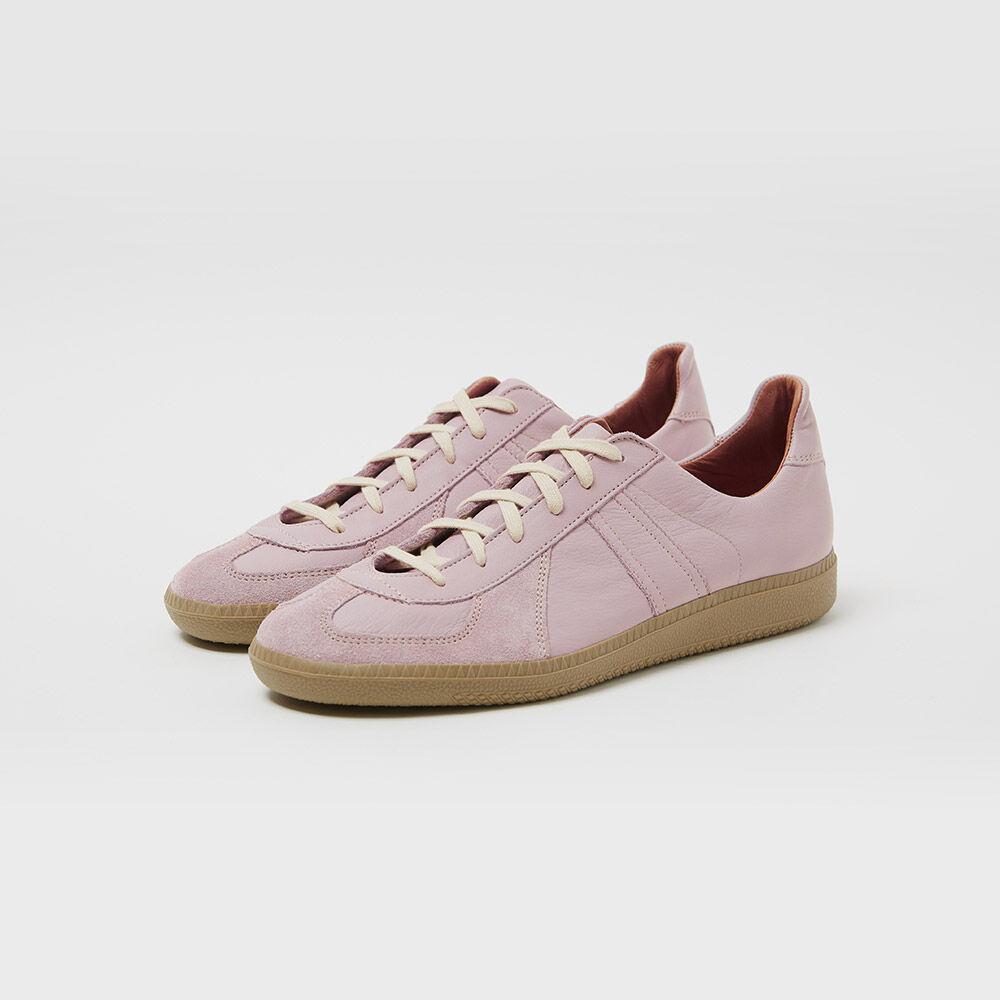 GERMAN MILITARY TRAINER 1700L (LIGHT PINK)