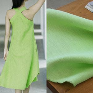 수입원단/오드레이 23컬러유럽 오르샤11수 퓨어린넨100% 솔리드W7901_9A (327G)