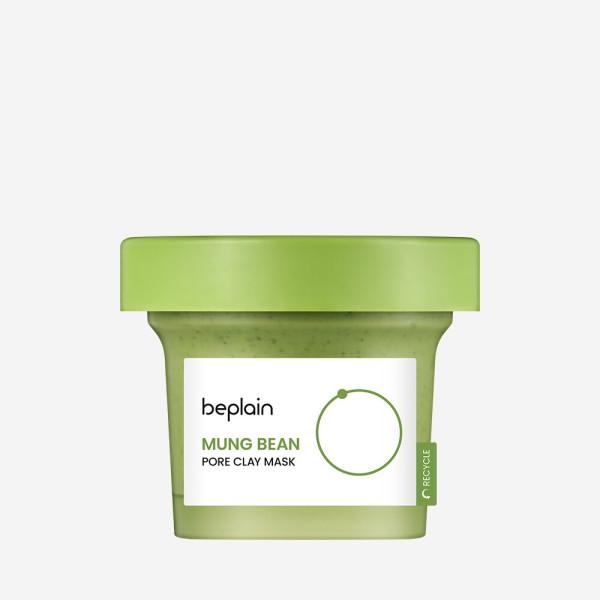 녹두 모공 클레이팩 120ml