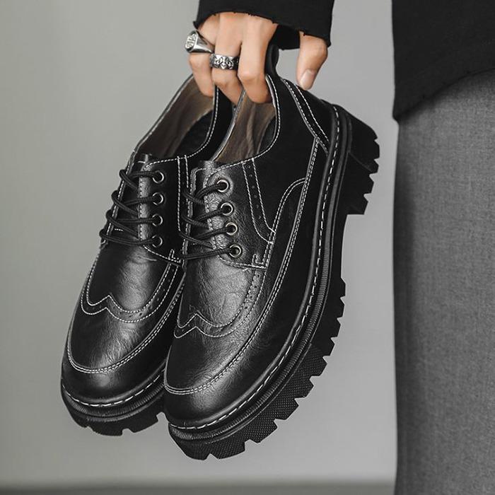 가레스 스티치 로퍼