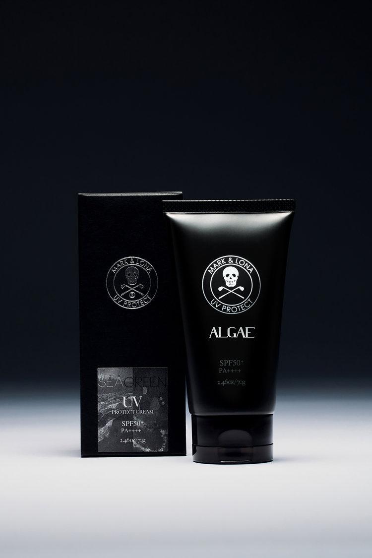 MARK & LONA ALGAE COOLING CLEANSER LY7YZY3U