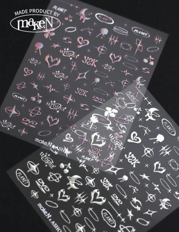 [Make.NXASHOP]플래닛 A