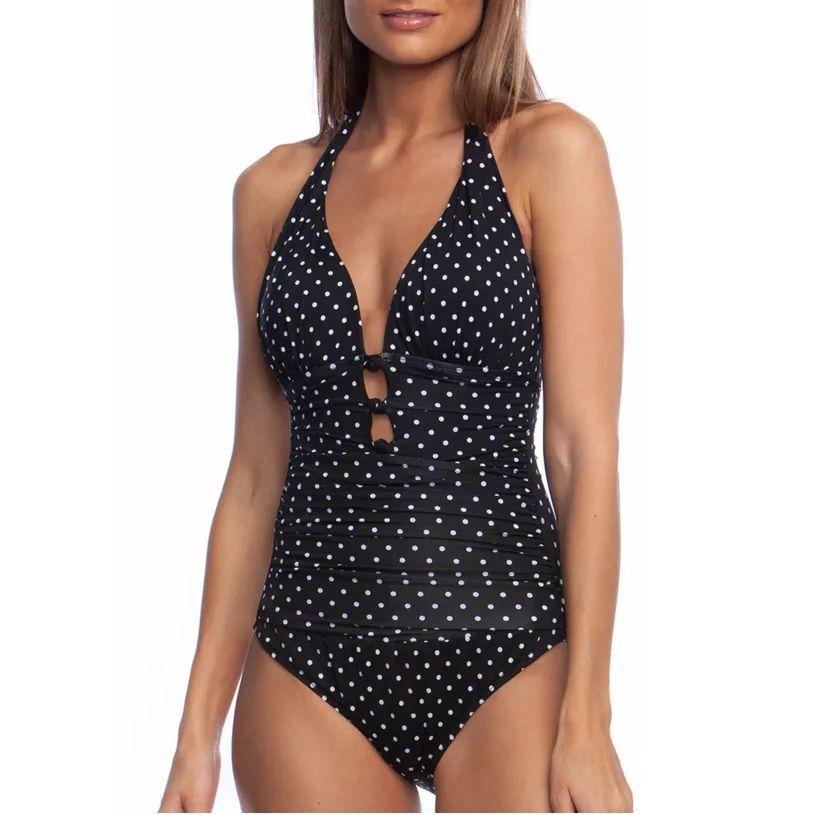 랄프로렌 원피스 수영복