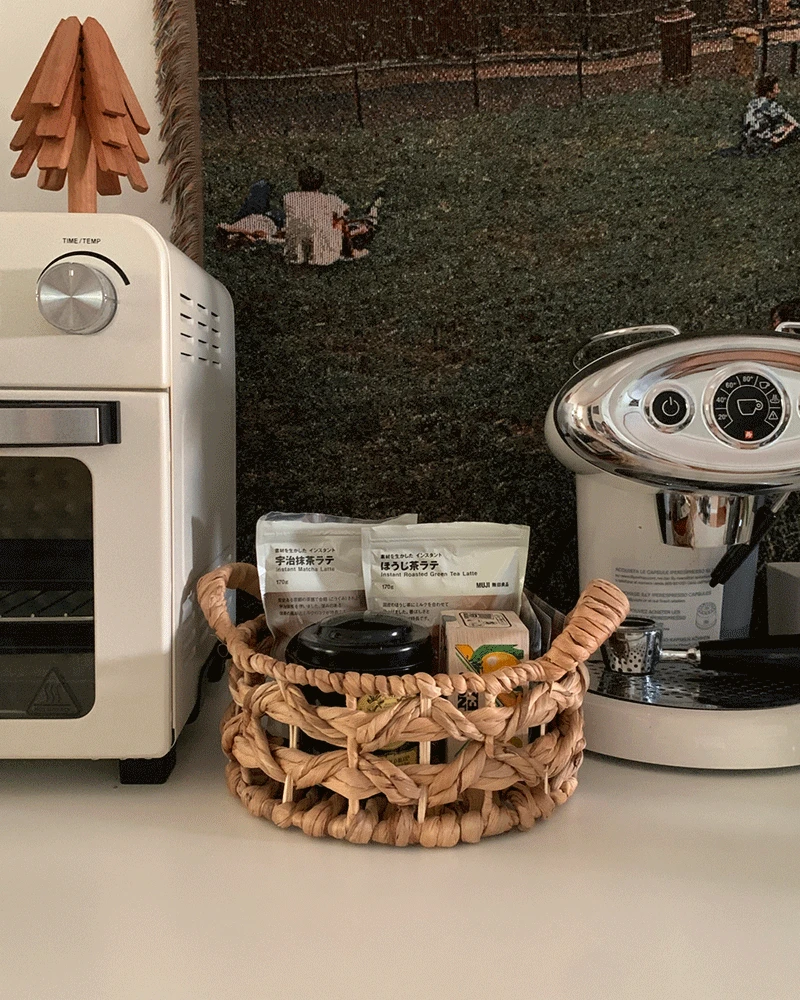 Rattan / Bread basket