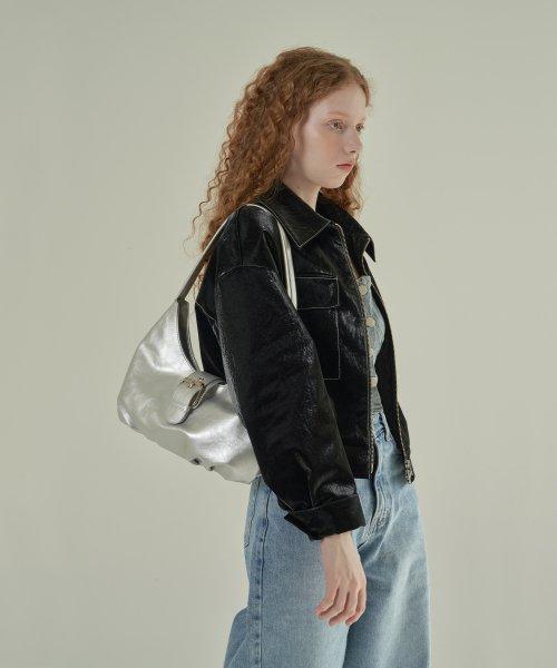 Falle2 shoulder bag - S1014 (3color)