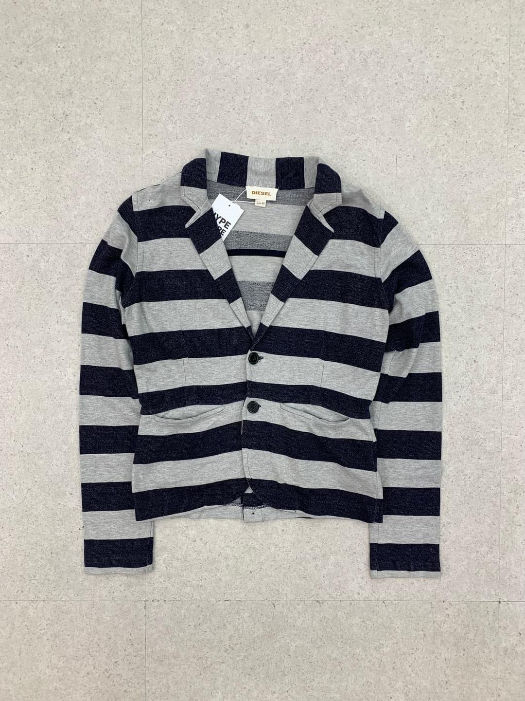 Diesel 디젤 스프라이트 가디건  | 후루츠패밀리