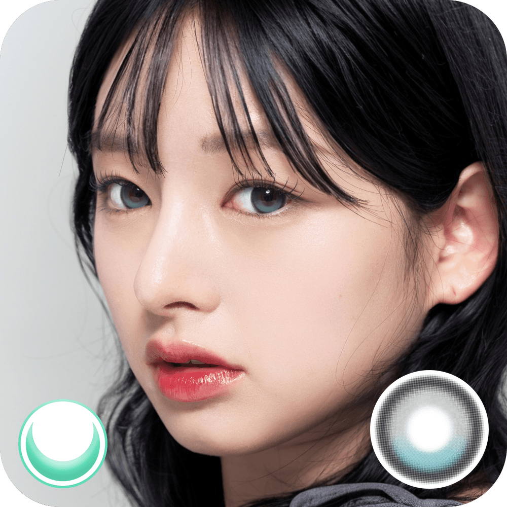 빅퓨어블 오션블루
