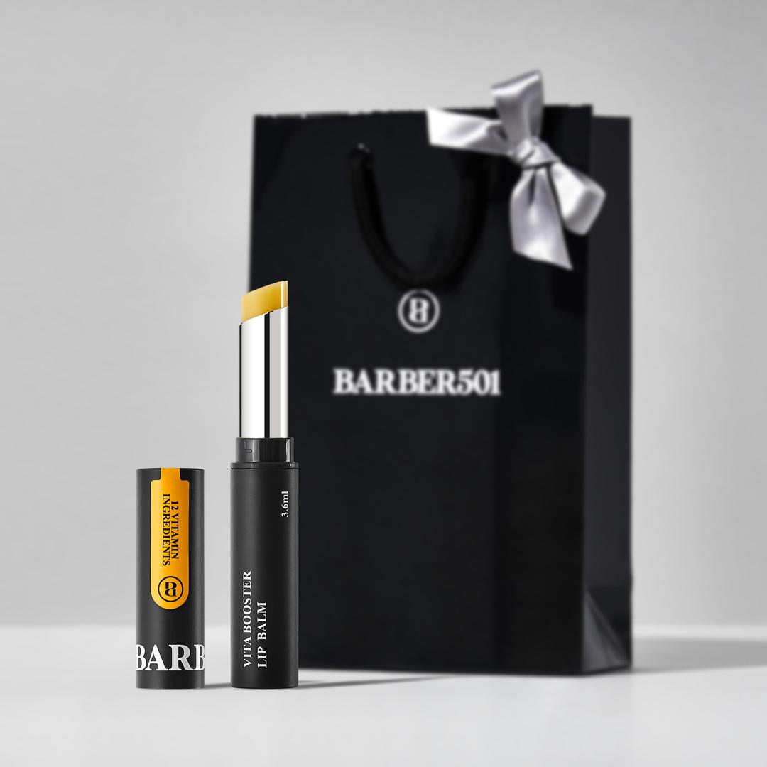 바버501 비타 부스터 립밤(+쇼핑백 증정)