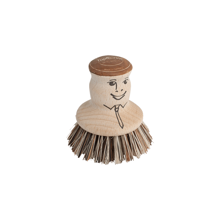 스마일 팟 브러쉬 유니온