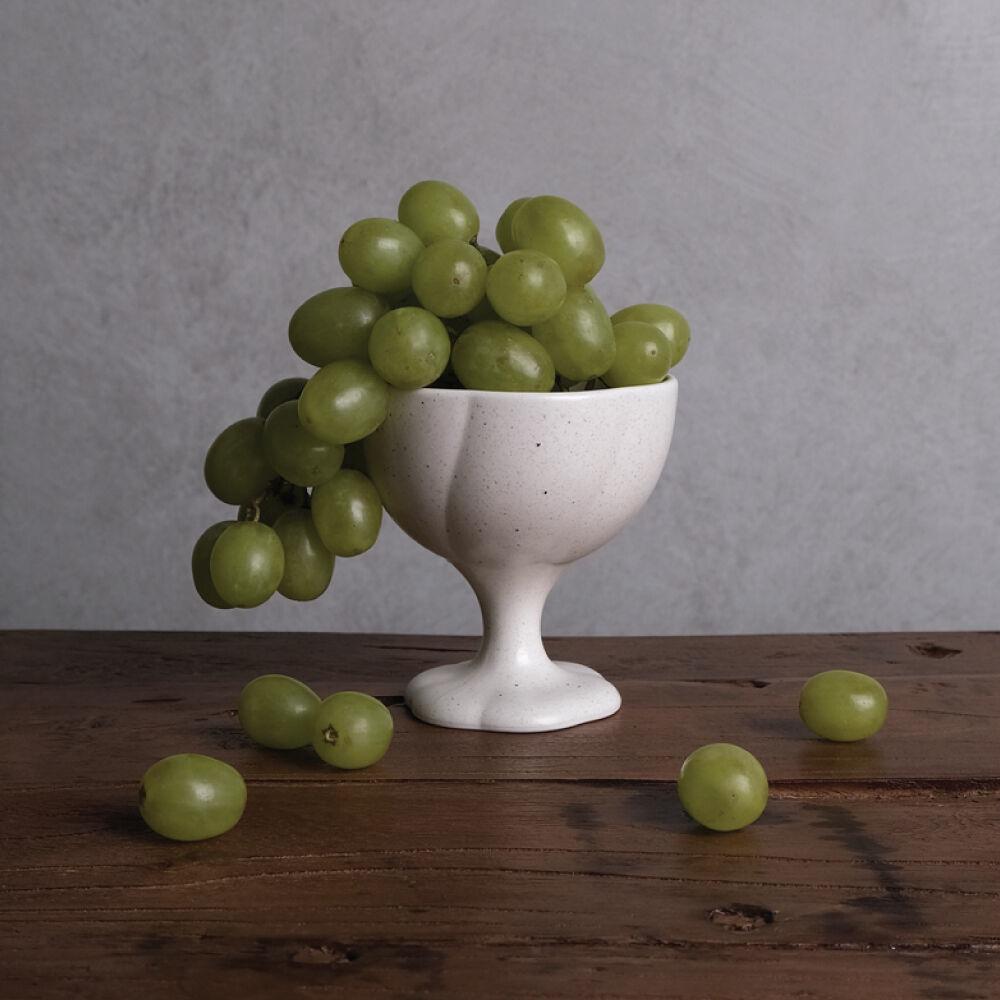 블루밍 디저트볼 _ (디저트볼,와인잔)