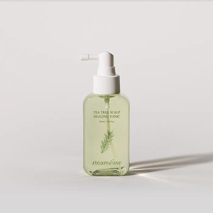 [두피진정 & 쿨링] 티트리 스칼프 헤어 힐링 토닉 100ml