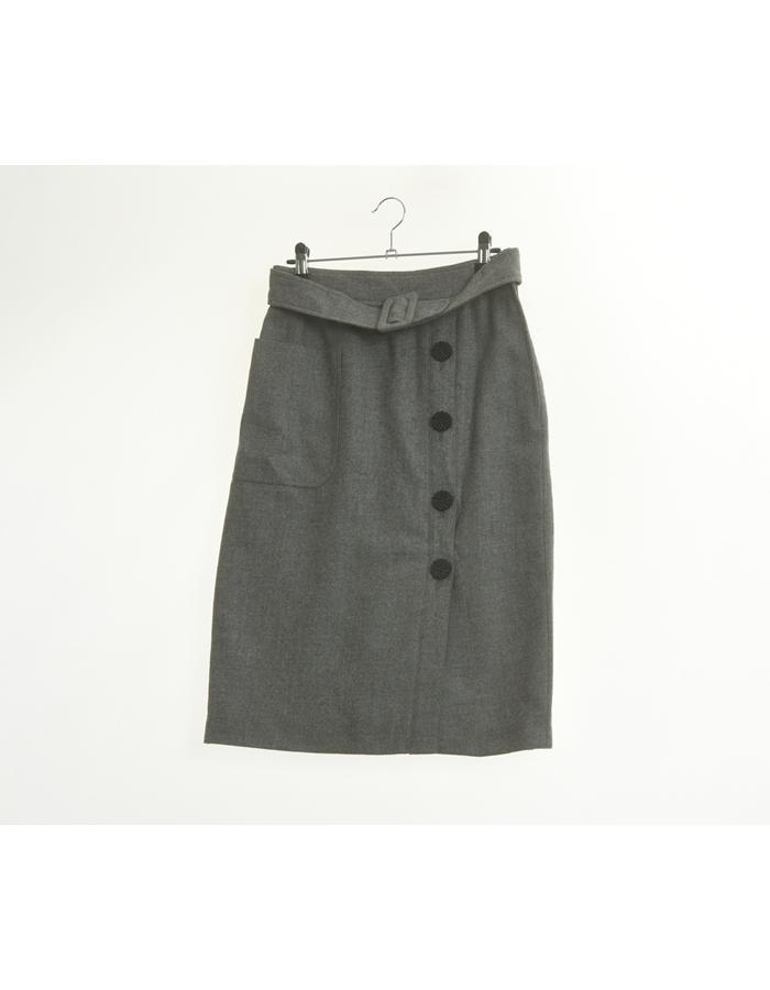 VALENTINO 발렌디노 울100% 스커트 / WOMAN 26