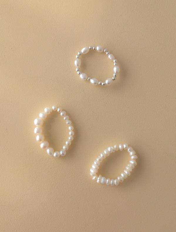 모앳 pearl bending ring