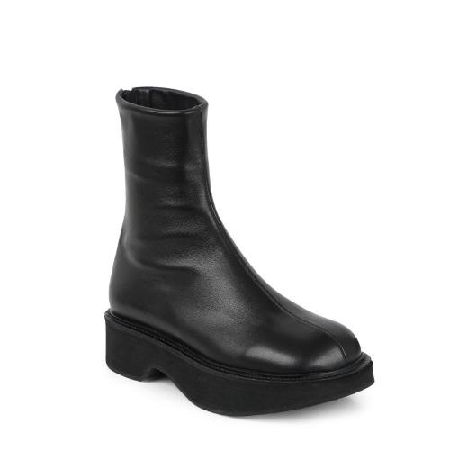 REKKEN Ankle boots_LEONG 레옹 RK1010b