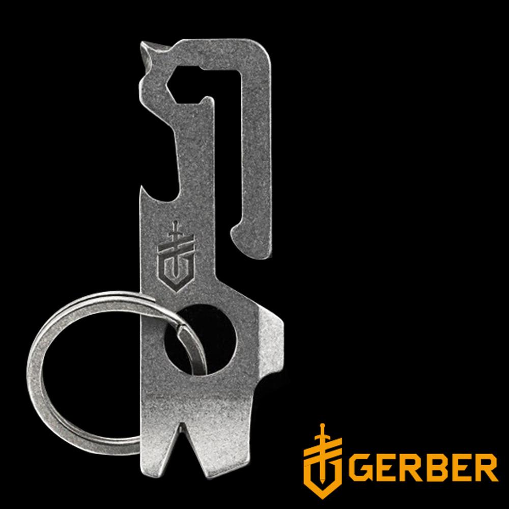 거버 멀티툴/ 멀릿 키체인 멀티툴