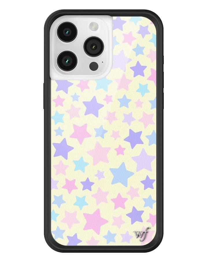 Wildflower Super Sweet Stars iPhone Case