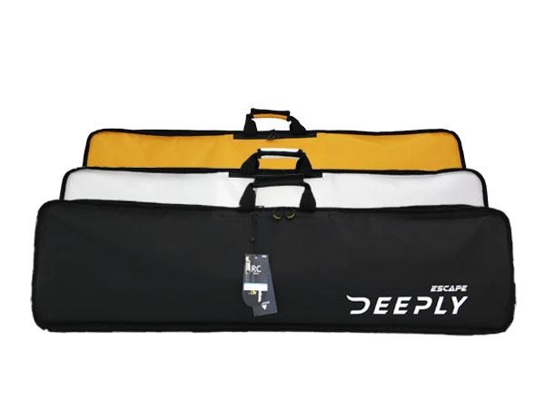 디플리 프리다이빙 이스케이프 롱핀가방