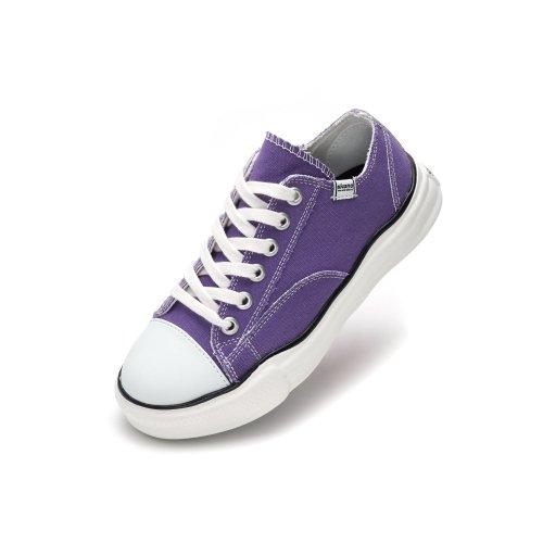 그런지 캔버스 스니커즈 / 퍼플