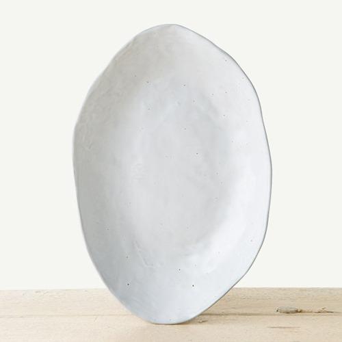 헤리티지(너울) 화이트 그라탕기 - 주식회사 현대기물