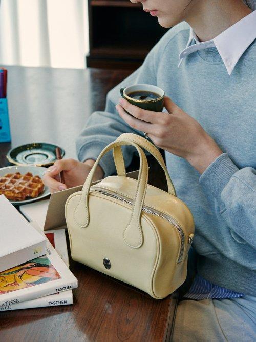 크누트 미니 팡도르 커스타드