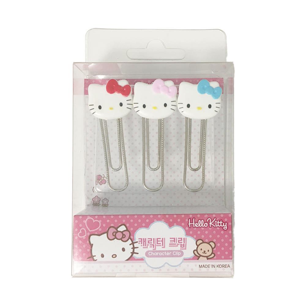 [고전] 키티 클립